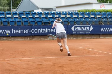 Bild 209 - BL DTV Hannover - BW Dresden Blasewitz : Ergebnis: 2:7